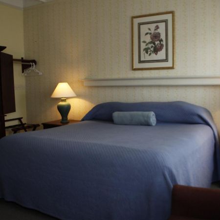 Hotel Coolidge ホワイト・リバー・ジャンクション エクステリア 写真