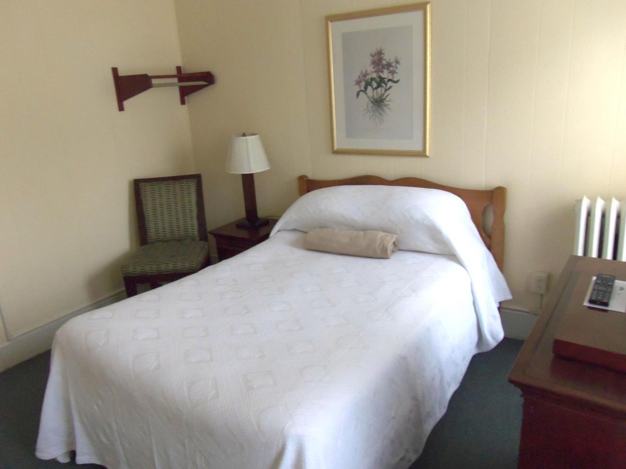 Hotel Coolidge ホワイト・リバー・ジャンクション 部屋 写真