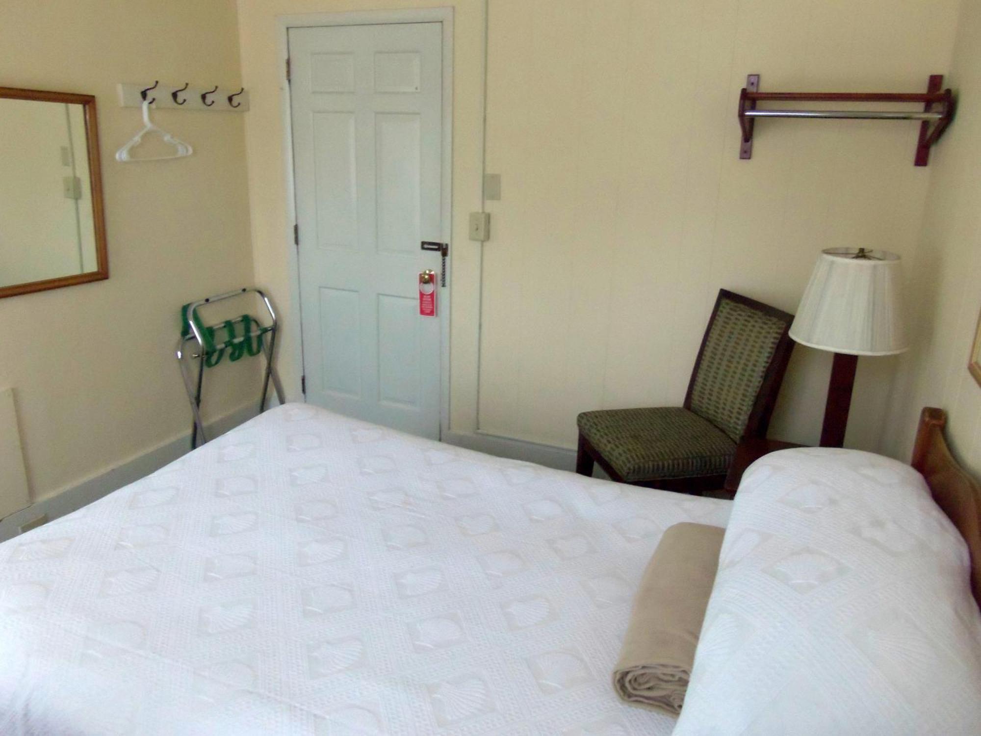 Hotel Coolidge ホワイト・リバー・ジャンクション 部屋 写真