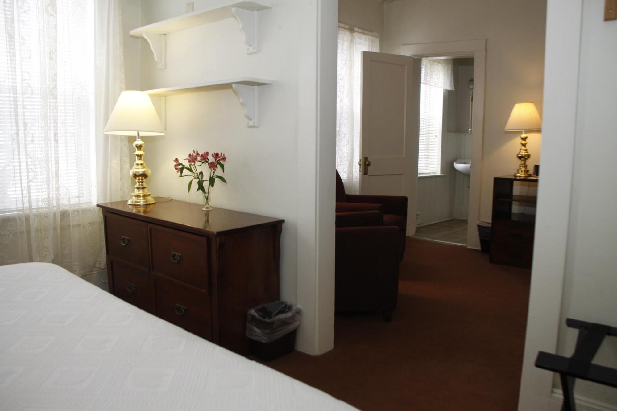 Hotel Coolidge ホワイト・リバー・ジャンクション 部屋 写真
