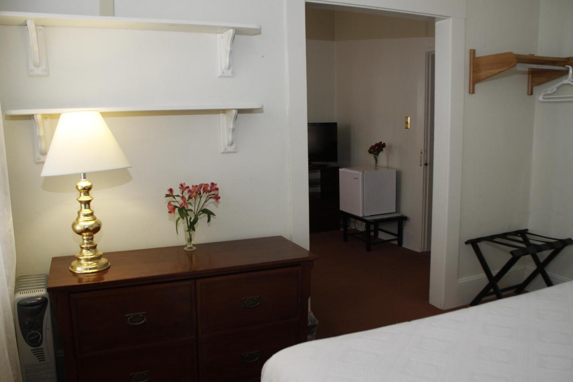 Hotel Coolidge ホワイト・リバー・ジャンクション 部屋 写真