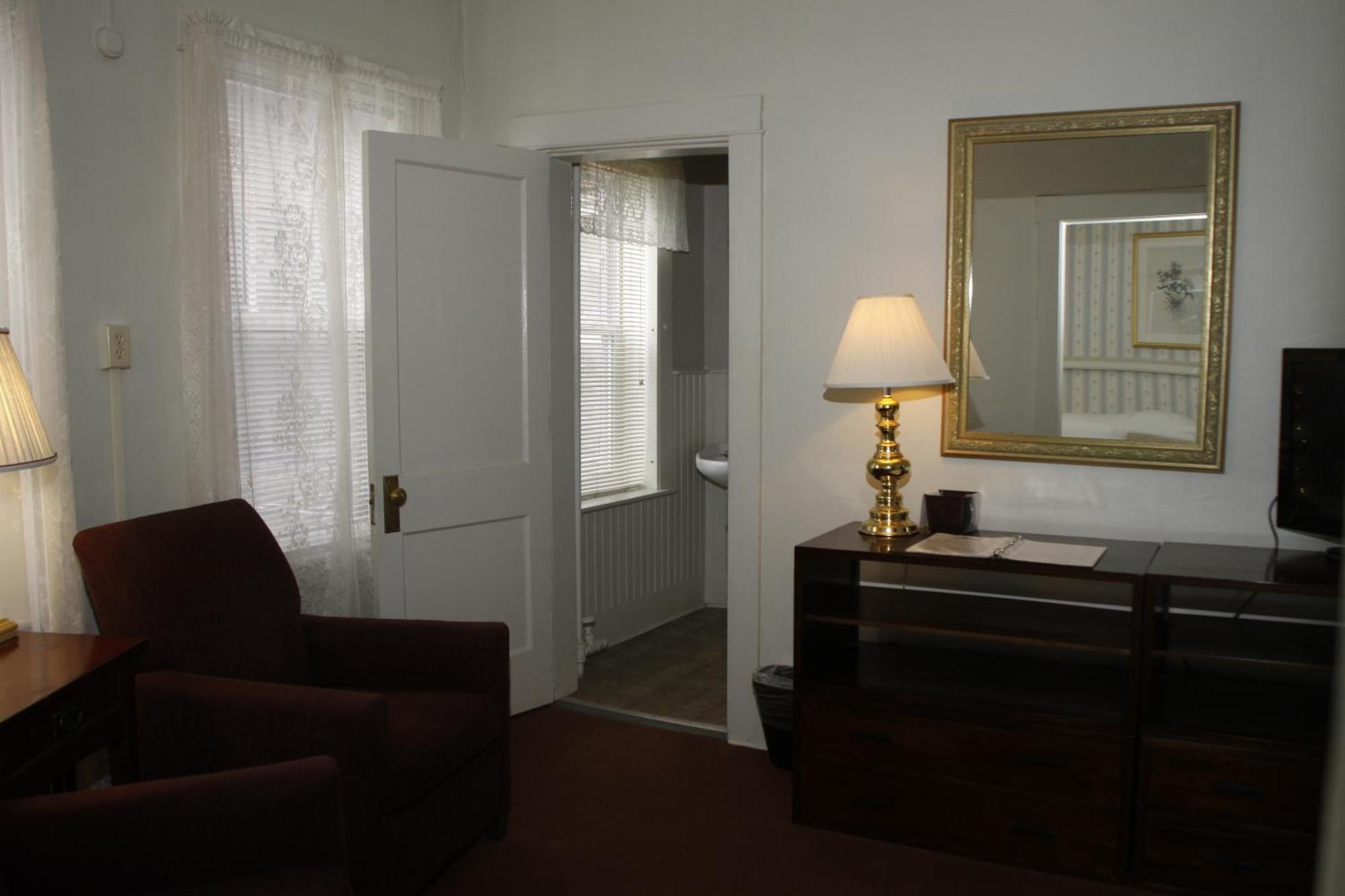 Hotel Coolidge ホワイト・リバー・ジャンクション 部屋 写真