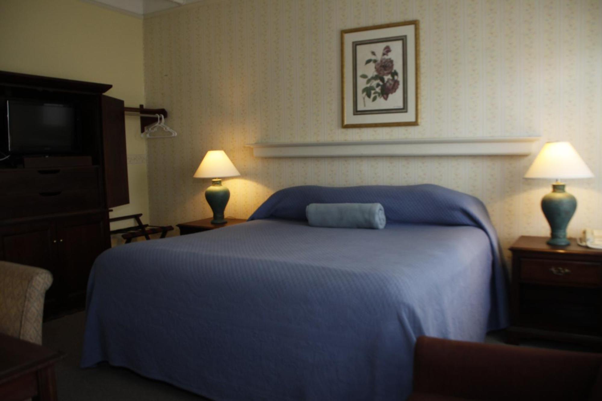 Hotel Coolidge ホワイト・リバー・ジャンクション エクステリア 写真