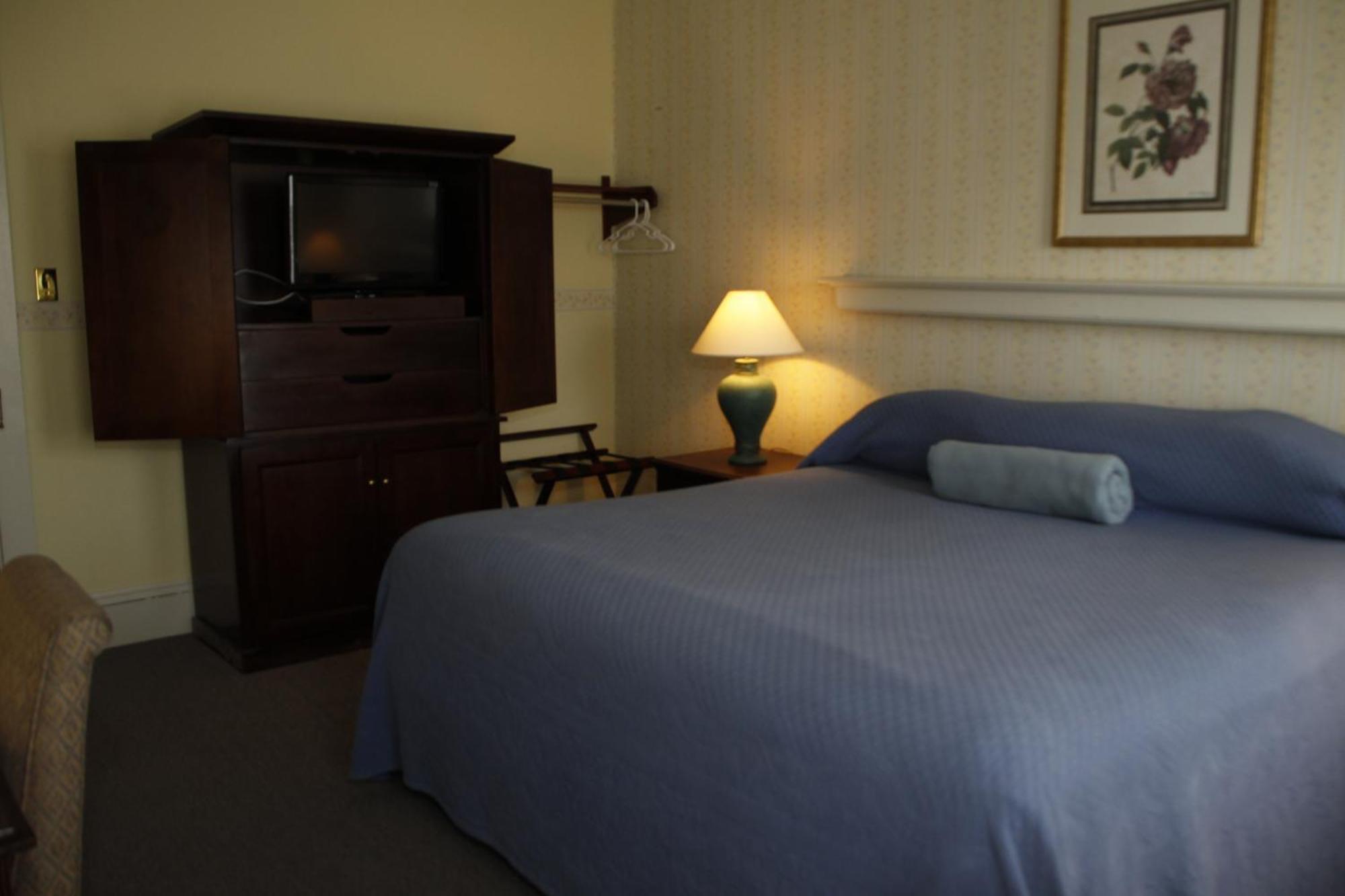 Hotel Coolidge ホワイト・リバー・ジャンクション 部屋 写真