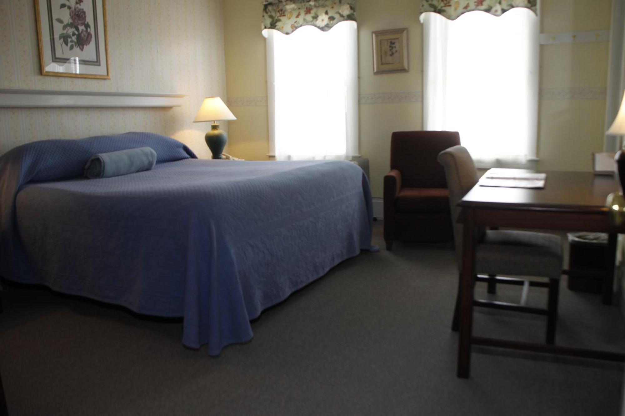 Hotel Coolidge ホワイト・リバー・ジャンクション 部屋 写真