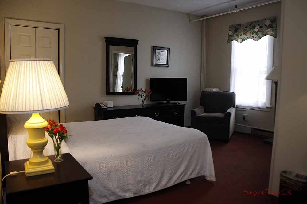 Hotel Coolidge ホワイト・リバー・ジャンクション エクステリア 写真