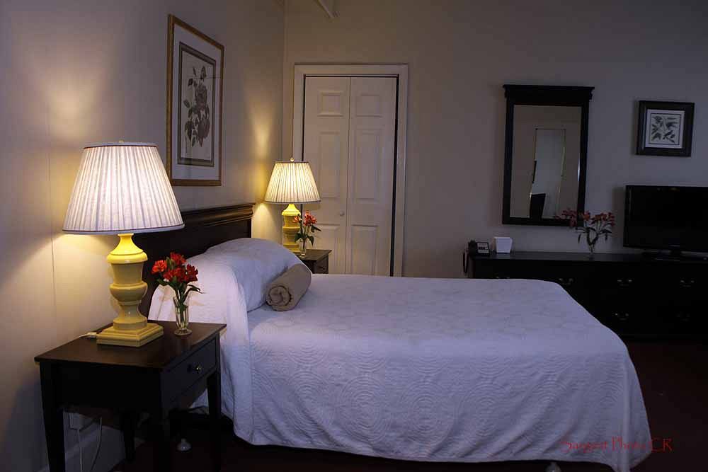 Hotel Coolidge ホワイト・リバー・ジャンクション エクステリア 写真