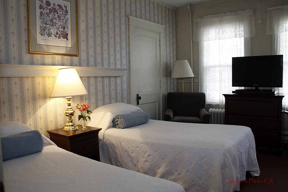 Hotel Coolidge ホワイト・リバー・ジャンクション エクステリア 写真