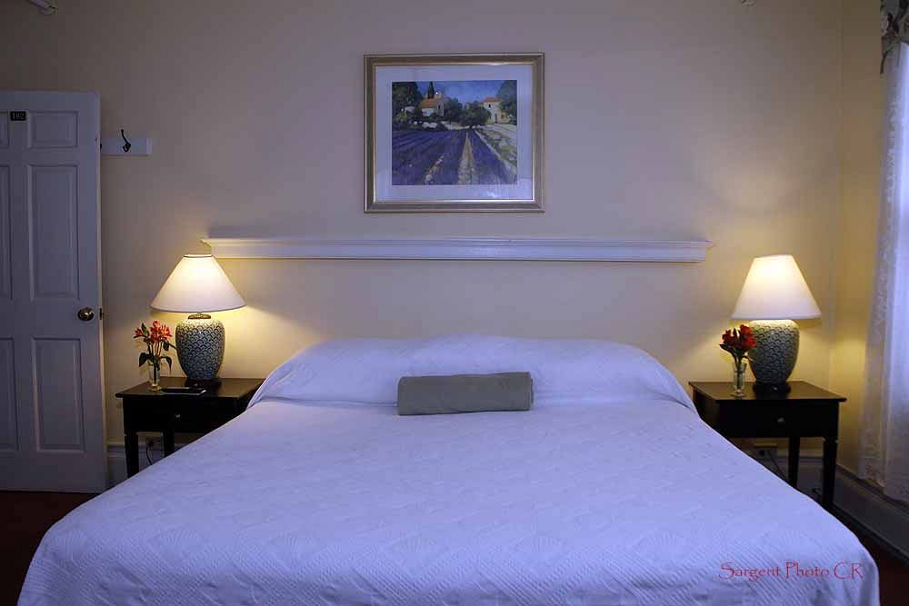 Hotel Coolidge ホワイト・リバー・ジャンクション エクステリア 写真