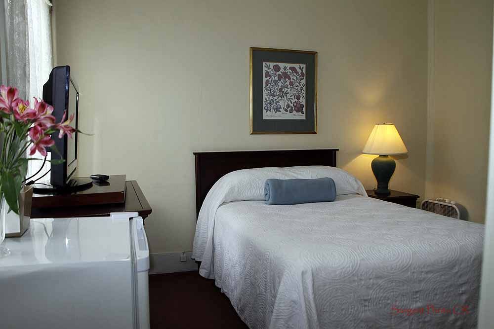 Hotel Coolidge ホワイト・リバー・ジャンクション エクステリア 写真
