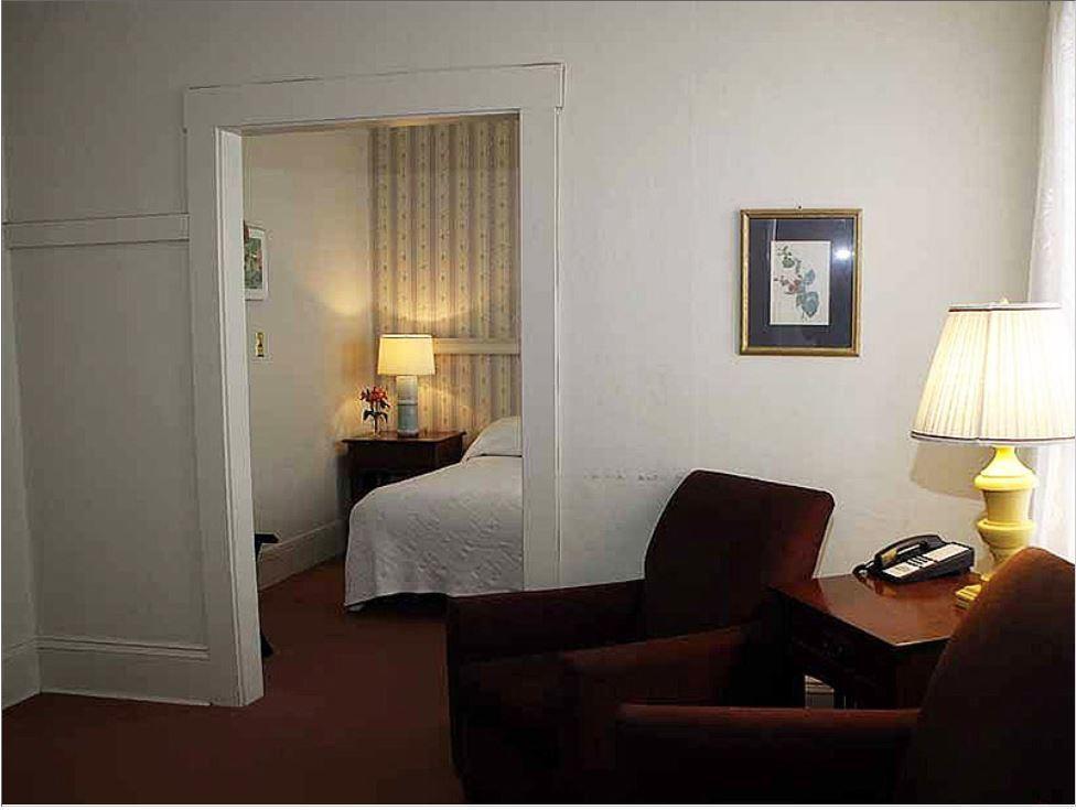 Hotel Coolidge ホワイト・リバー・ジャンクション エクステリア 写真