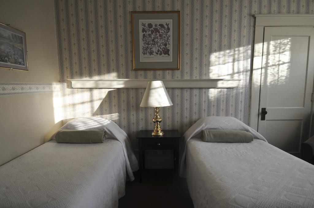 Hotel Coolidge ホワイト・リバー・ジャンクション エクステリア 写真