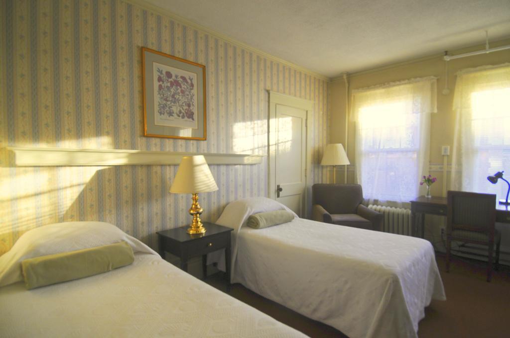 Hotel Coolidge ホワイト・リバー・ジャンクション エクステリア 写真